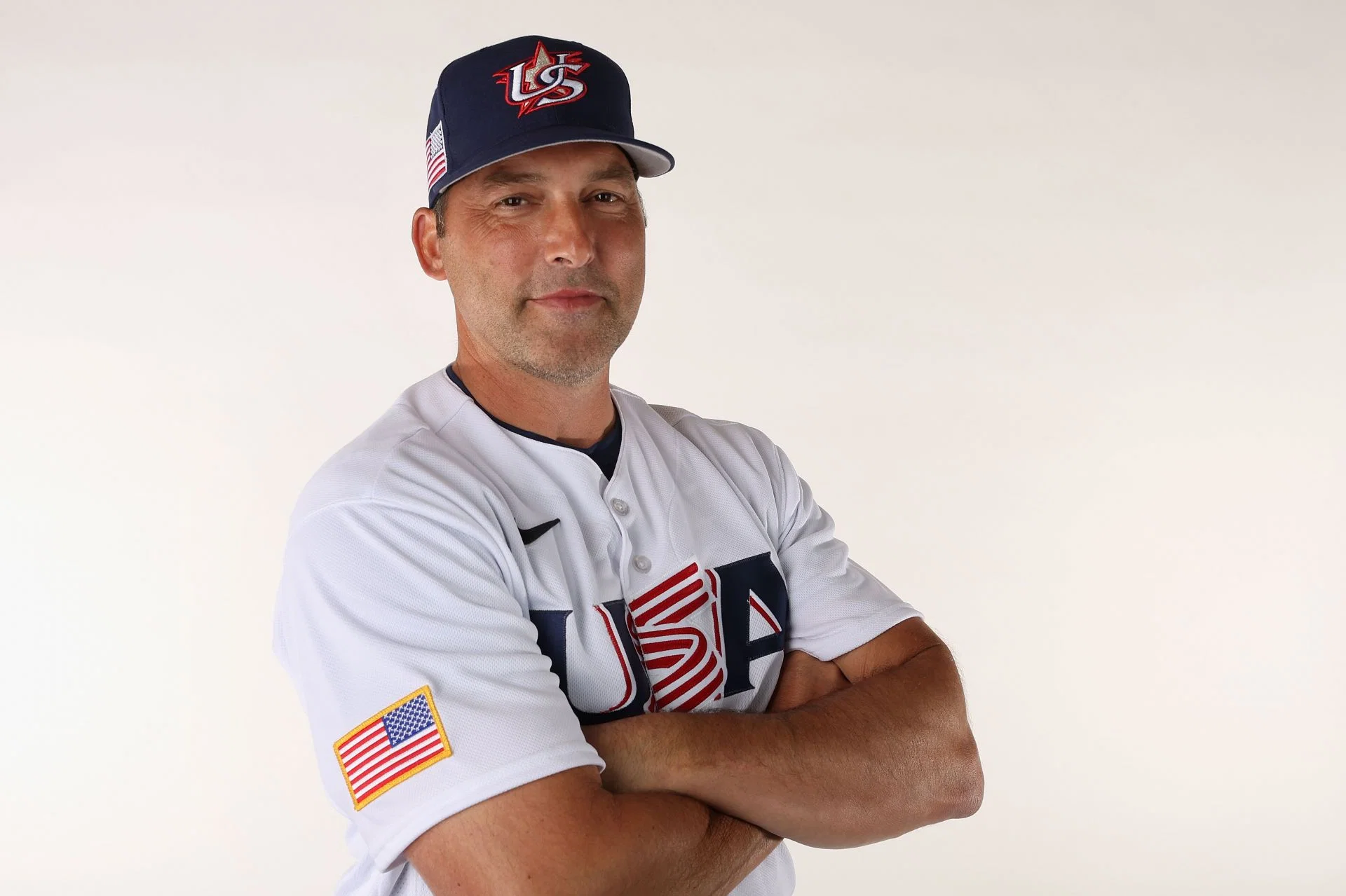 "They’re very aware" – Team USA manager Mark DeRosa says squad has noticed they are not favorites to repeat as