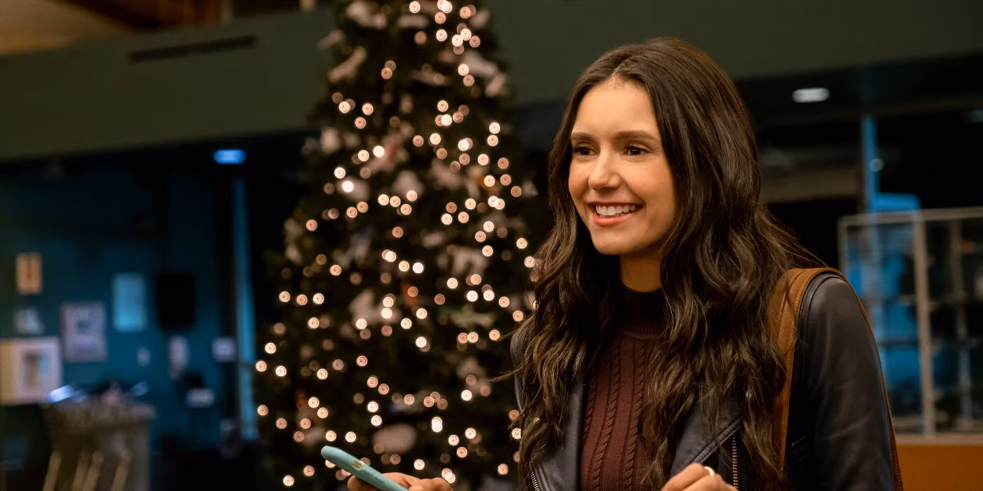'The Out-Laws': Nina Dobrev, Michael Rooker, and More Join the Netflix Action-Comedy