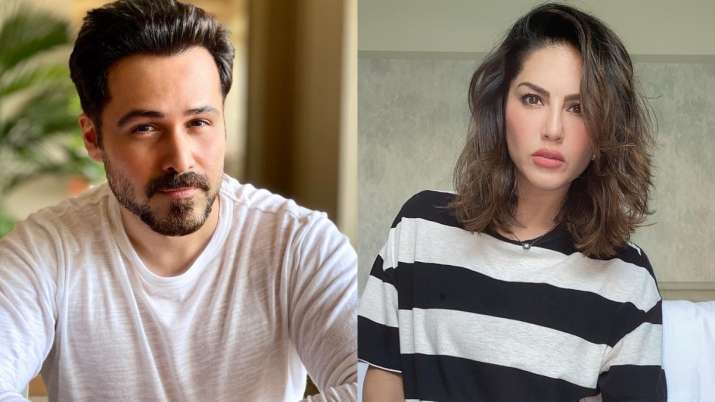 Emraan Hashmi's hilarious response to Bihar student naming him and Sunny Leone as parents
