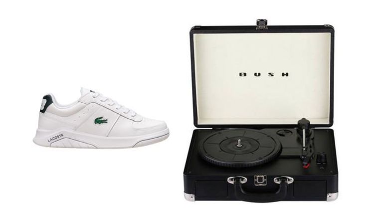 Best last minute gifts to give for Father’s Day