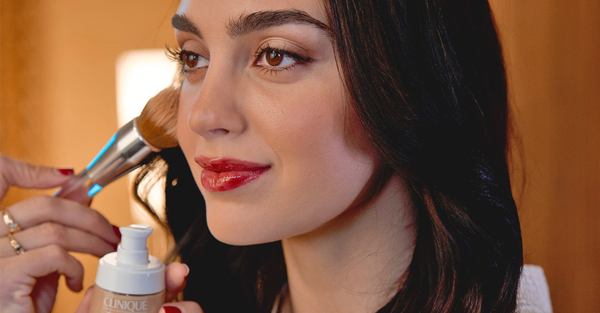 Melissa Barrera on Beauty Staples, Scream VI, and the Importance of Inclusion