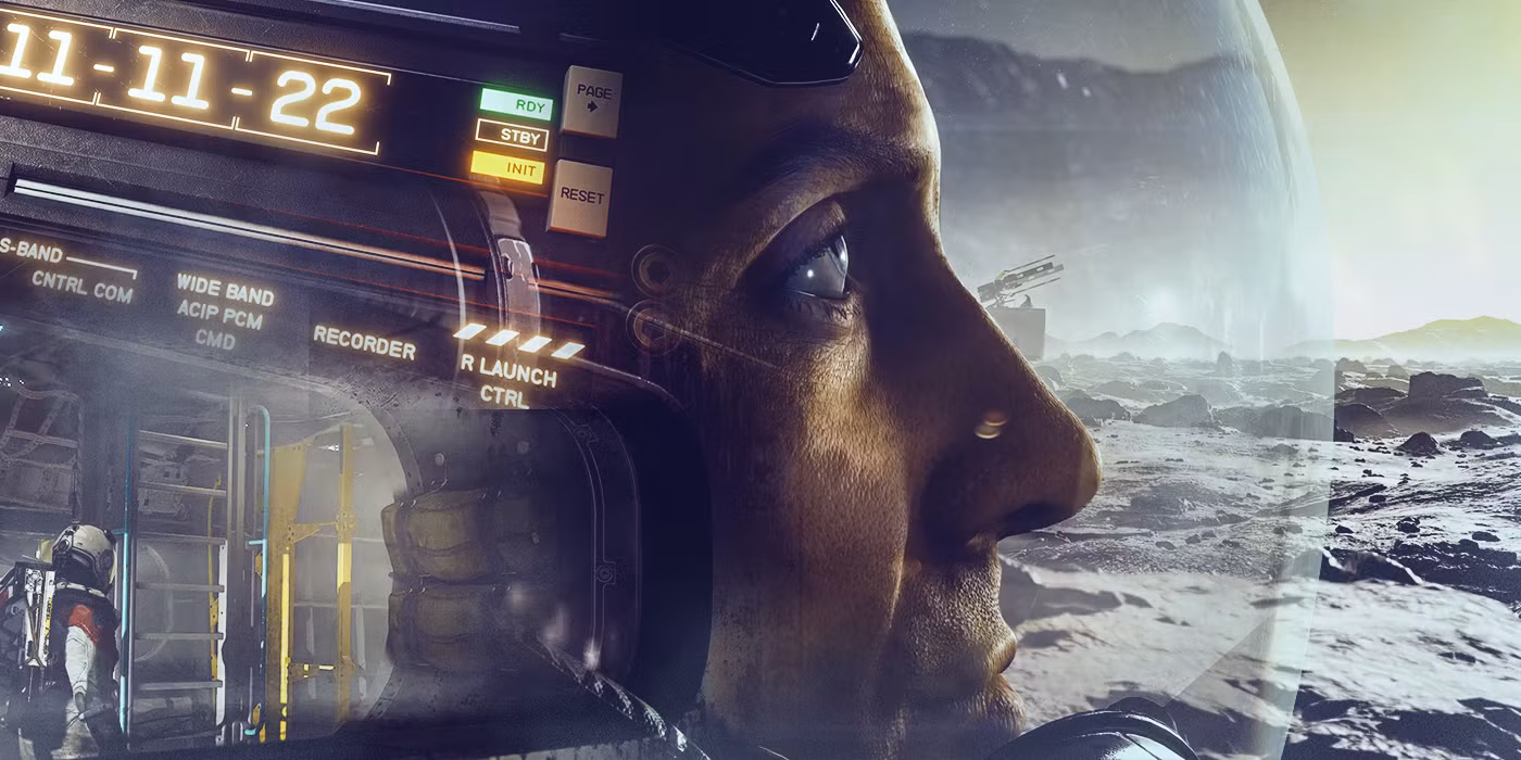 New ‘Starfield’ Locations Revealed by Bethesda in New Videos