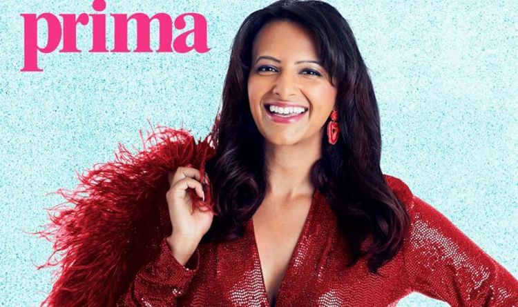 Strictly Come Dancing: Ranvir Singh says show is 'painful like childbirth, but worth it'