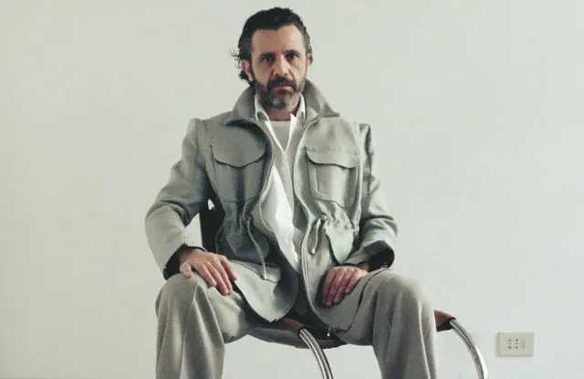Federico Cina Men’s Fall 2021