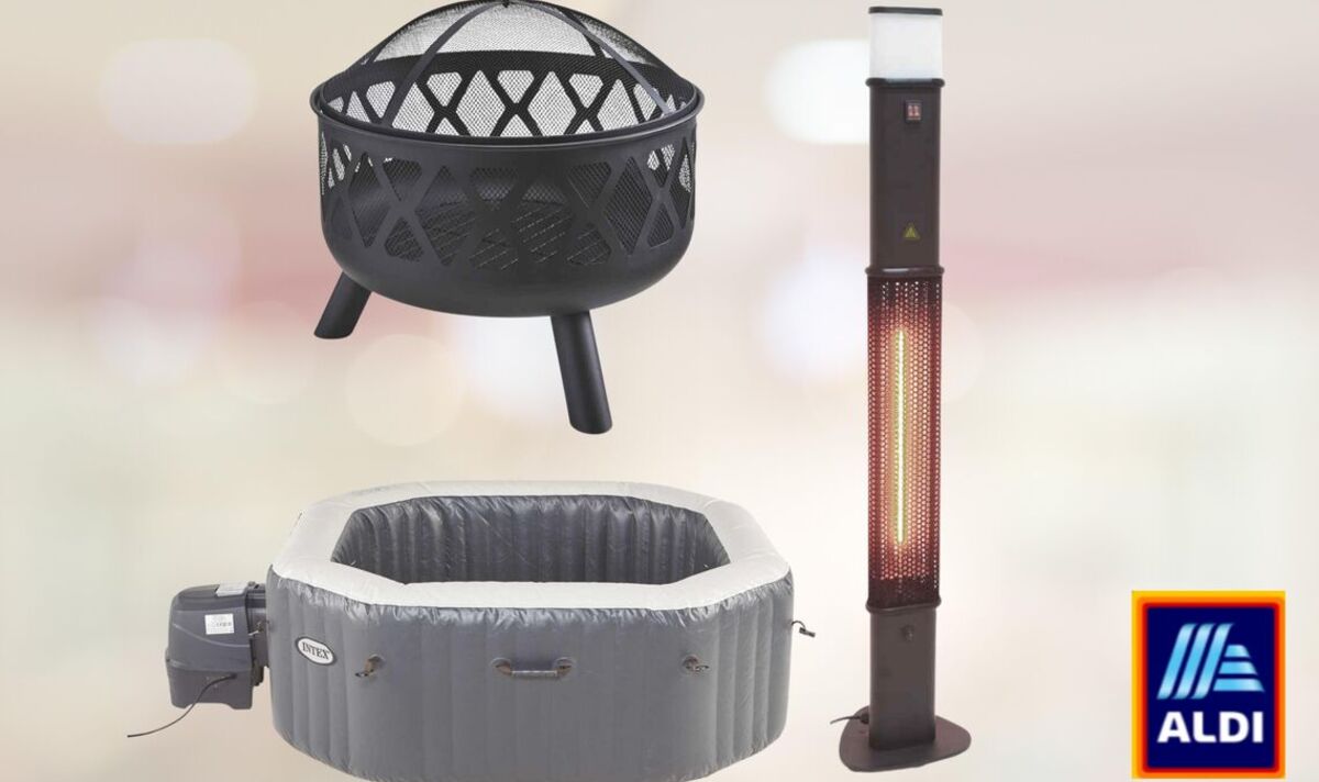 Last chance to shop Aldi's end of summer sale - products from 99p
