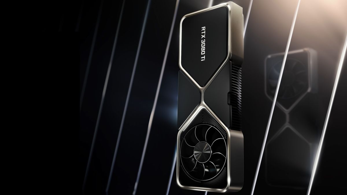 Nvidia GeForce RTX 3080 Ti shows mining limiters can’t beat GPU stock shortages