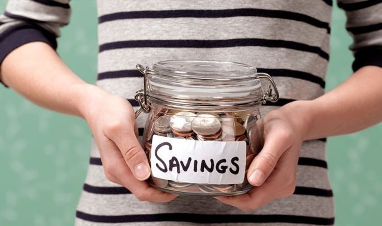 Cambridge Building Society savers could earn three percent interest - who can apply