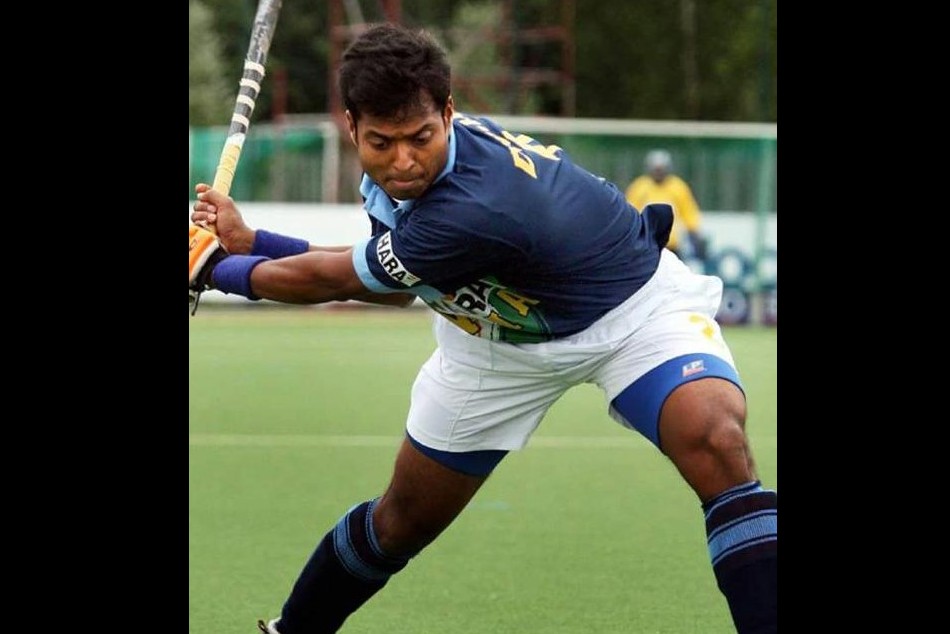 'The 1-1 draw against Poland in the 2000 Olympics will always remain a sad memory for us,' says Dilip Tirkey
