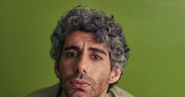 Jim Sarbh: I was told, 'how will your career advance if you don't talk about personal life and tell funny anec