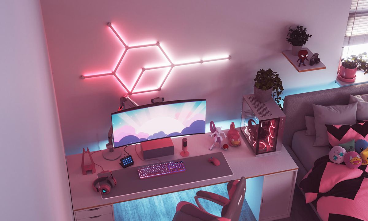 The best TikTok lights in 2021