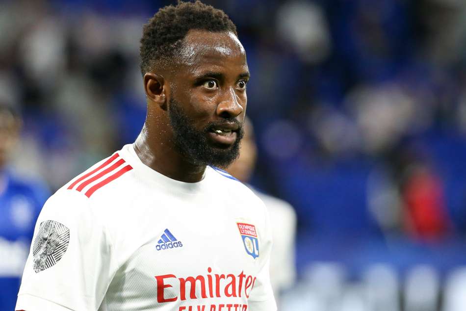 Simeone confirms talks to sign Dembele are at 'advanced' stage