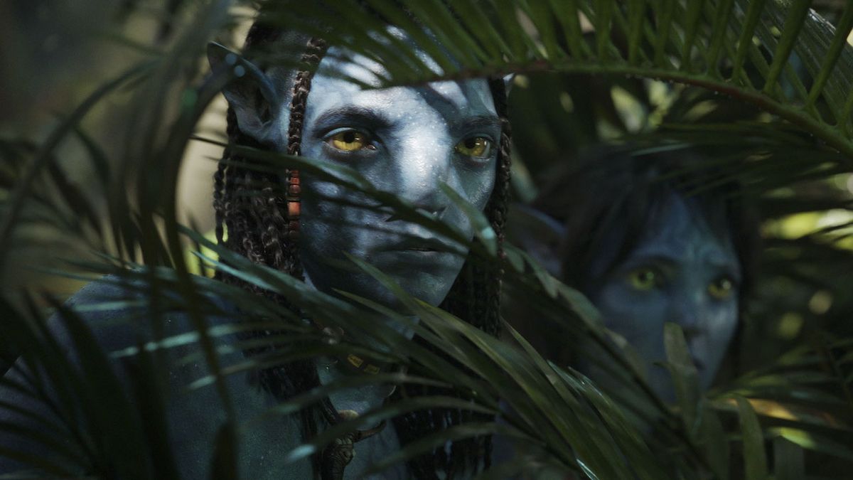 How Excited Are People For Avatar 2? First Trailer Views Compared To Star Wars, F9 And More
