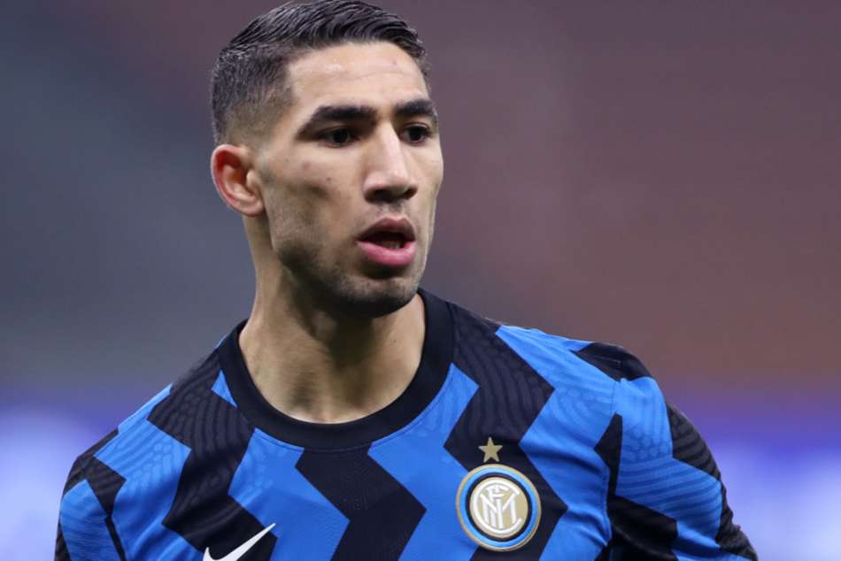 Rumour Has It: Inter's Hakimi 'verbally agrees' to Chelsea move over PSG