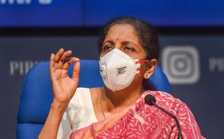 FM announces Rs 900 crore grant for COVID-19 vaccine research