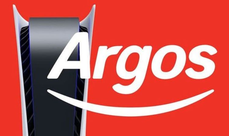 Argos PS5 restock coming next? Latest PlayStation 5 stock updates and rumours