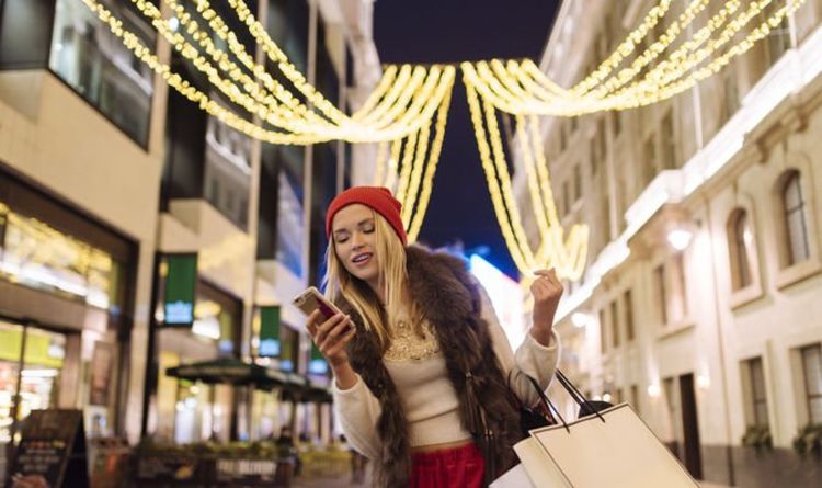How to buy perfect Christmas presents: Scientists share new method to discover best gifts