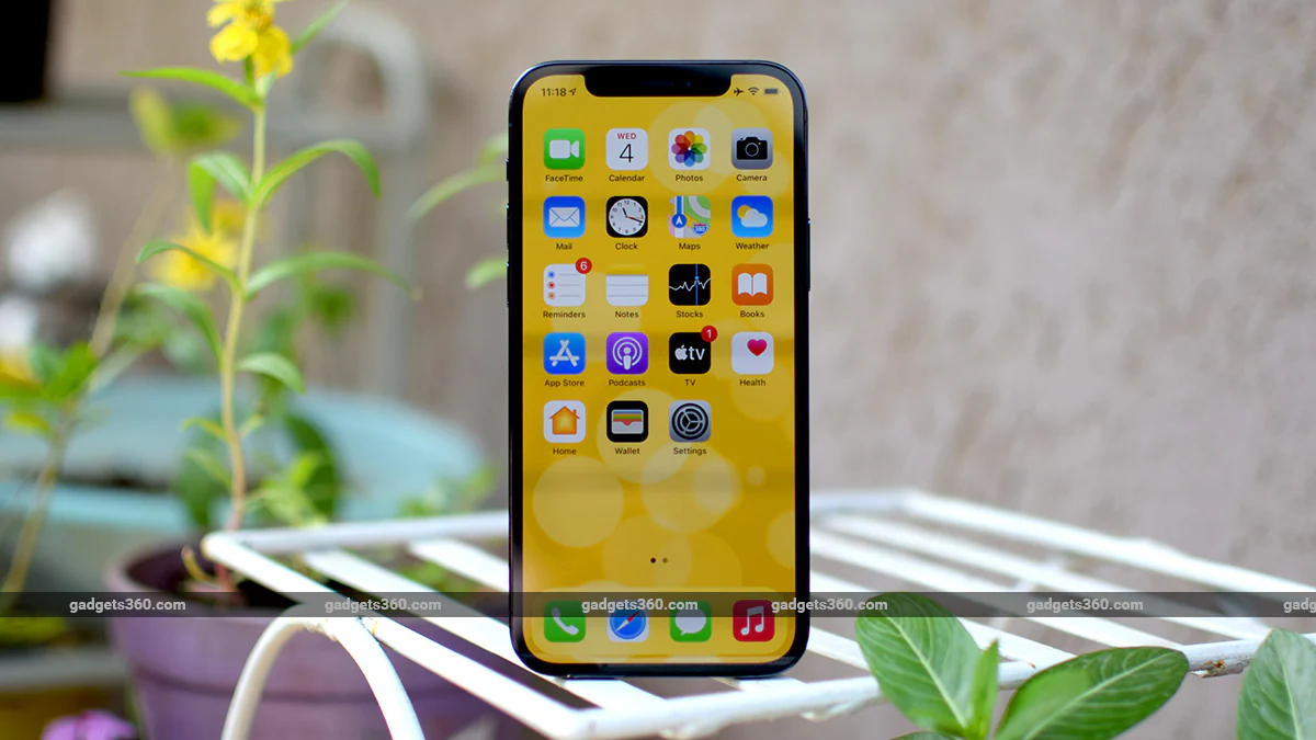 iPhone 12 Pro First Impressions