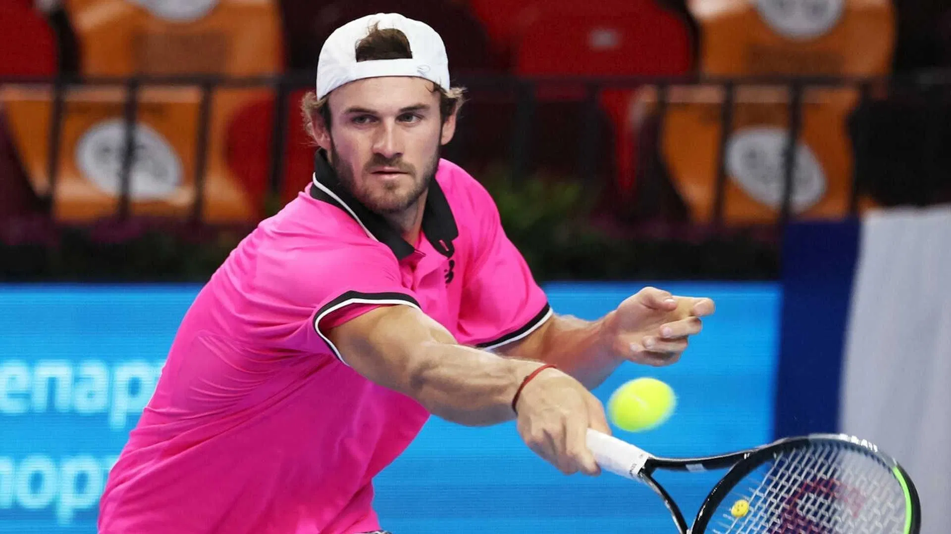 Queen's Club Championships 2022: 3 Factors that stood out in Tommy Paul's 2R win over Stan Wawrinka