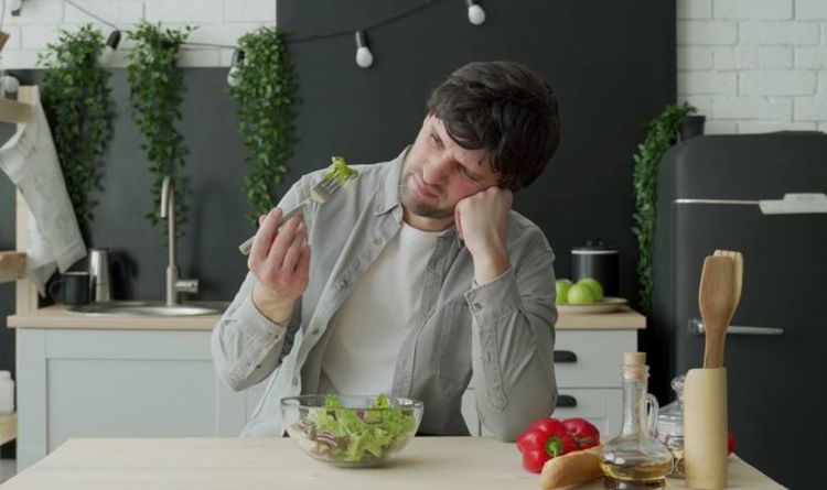 How to get your taste back after having Covid - 'Smell training' proves effective in study