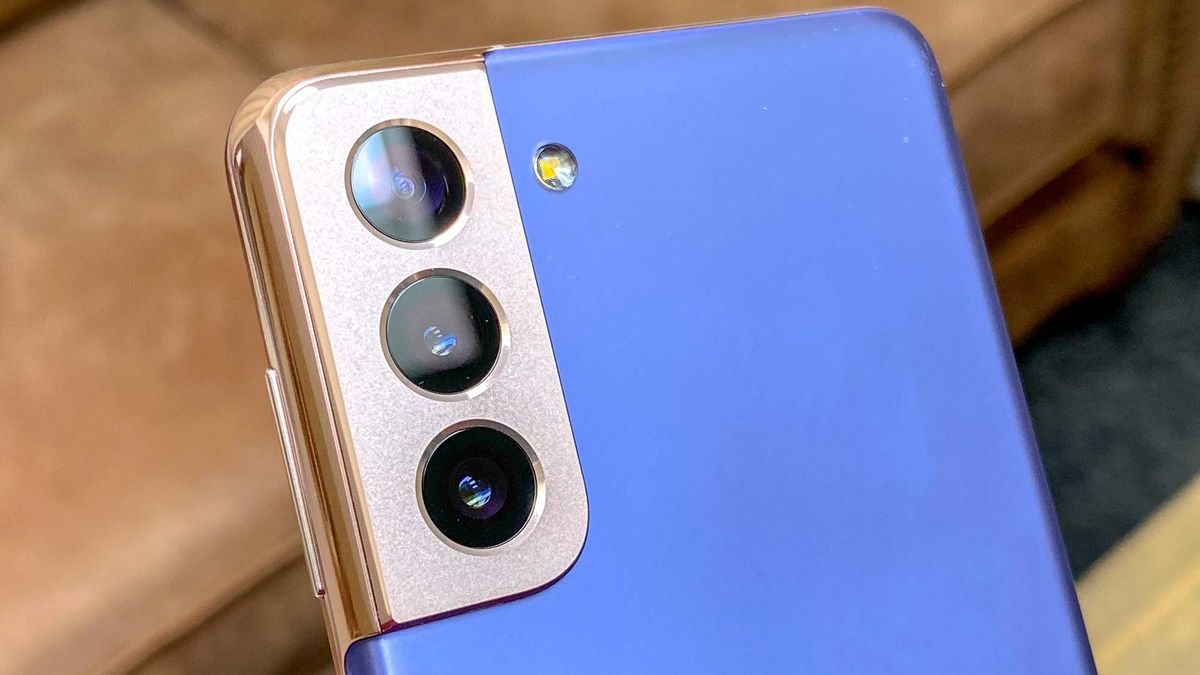 Samsung Galaxy S22 could get the fast charging we’ve been waiting for