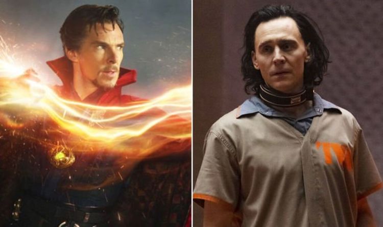 Doctor Strange in the Multiverse of Madness 'set to feature Loki': Kang the Conqueror too?