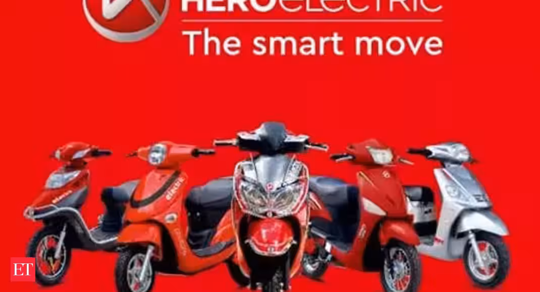 Hero Electric begins work on second manufacturing plant in India