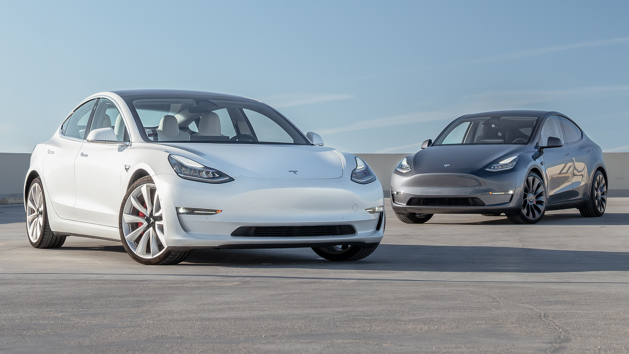 Tesla Model 3 and Y Lose Adjustable Lumbar Due to "Almost no Usage"