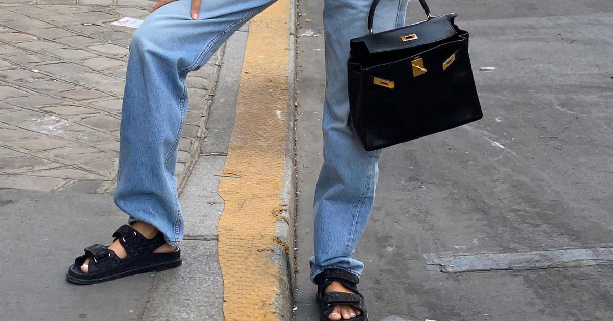 31 Full-Length Jeans That Actually Cover My Damn Ankles