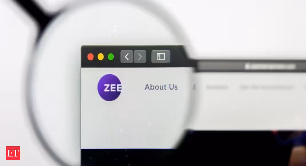 ZEE approaches NCLAT to seek more time to file a response in Invesco’s plea at NCLT