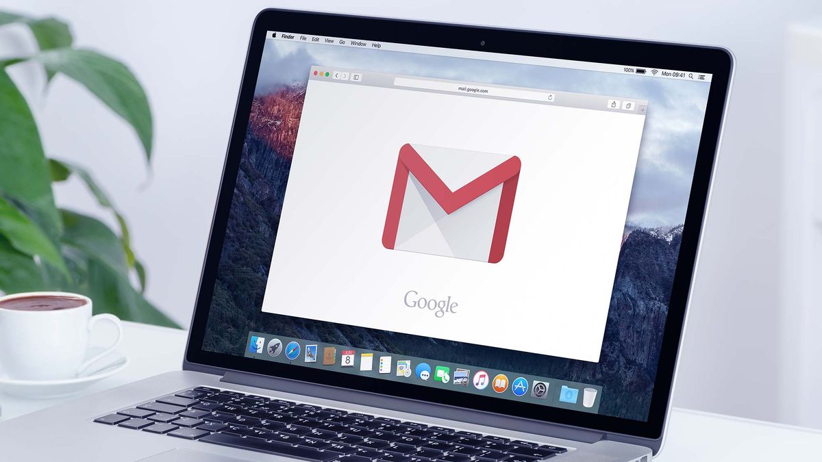 How to disable Gmail's smart features and prevent tracking