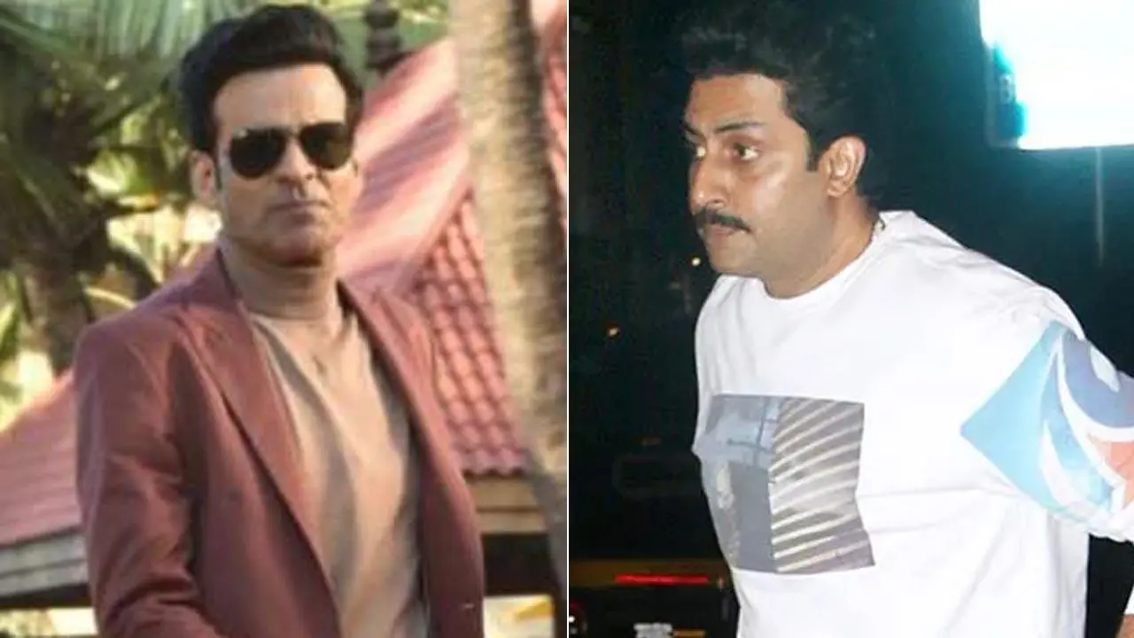 Abhishek Bachchan, Manoj Bajpayee, Rajeev Khandelwal mourn demise of veteran actor Yusuf Husain