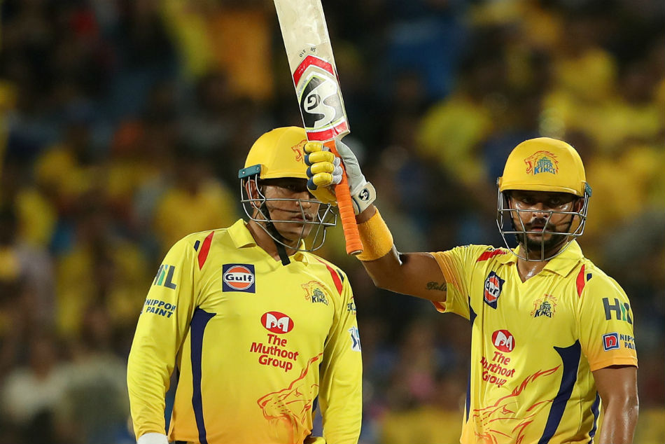 Chennai Super Kings IPL 2021 time table: Full schedule, IST timing in second phase