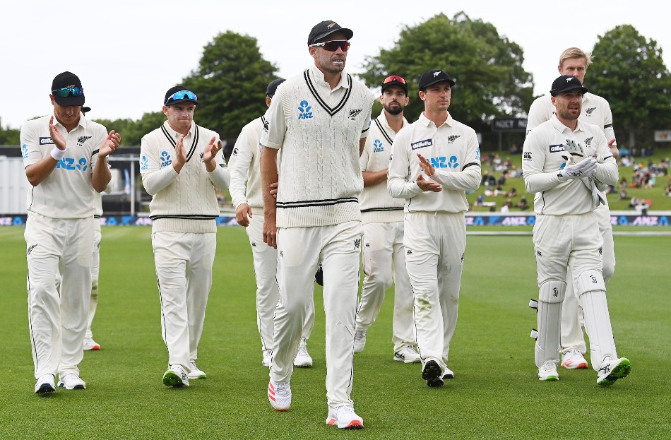 WTC Final: New Zealand Probable Playing 11 for World Test Championship final against India