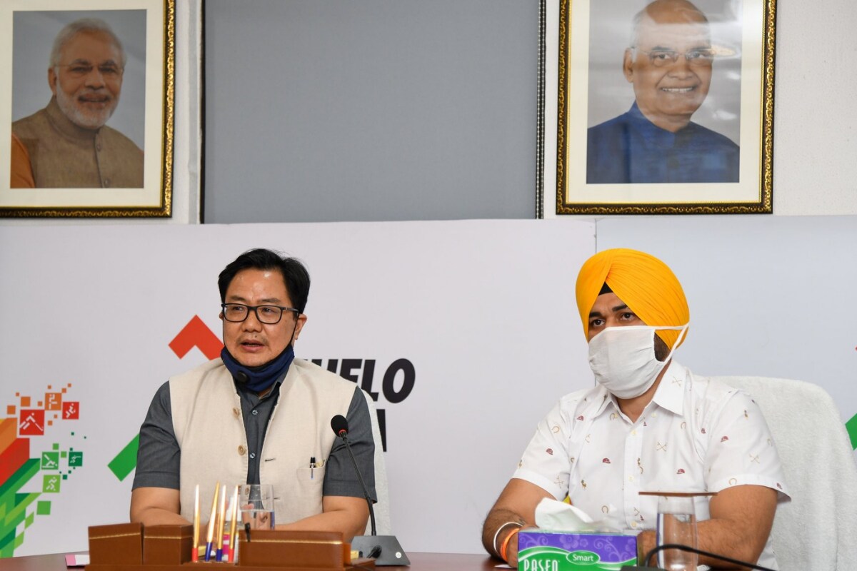 Khelo India Games Fraud: Agra Cyber Cell Begins Probe