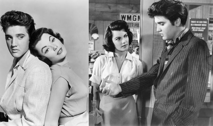 Elvis Presley Jailhouse Rock: How did Elvis’ co-star Judy Tyler die?