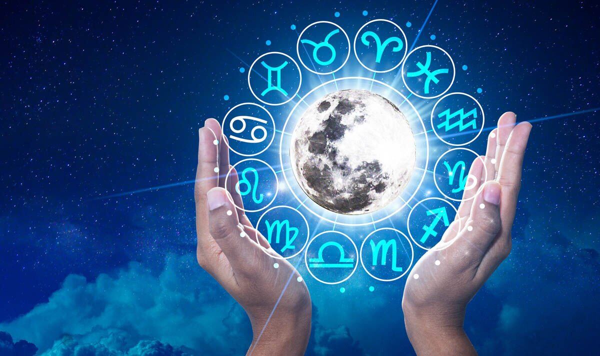 Horoscopes today - Russell Grant's star sign forecast for November 23