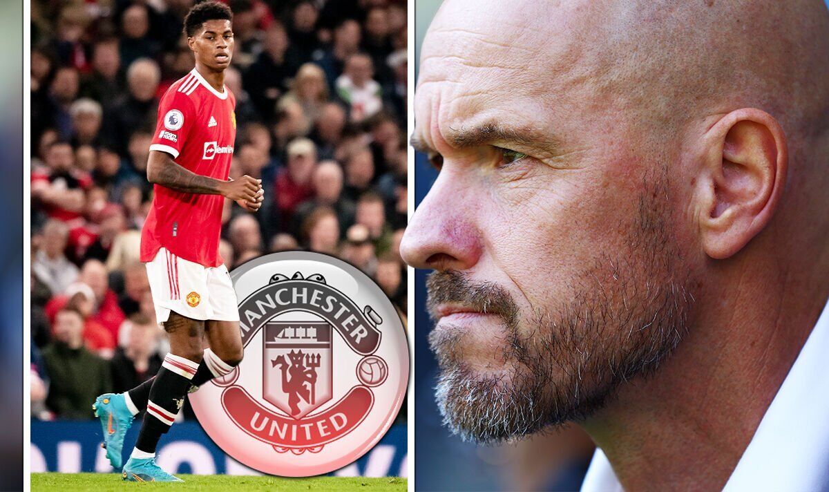 Man Utd board ‘want Erik ten Hag to decide on three players’ as meeting details emerge