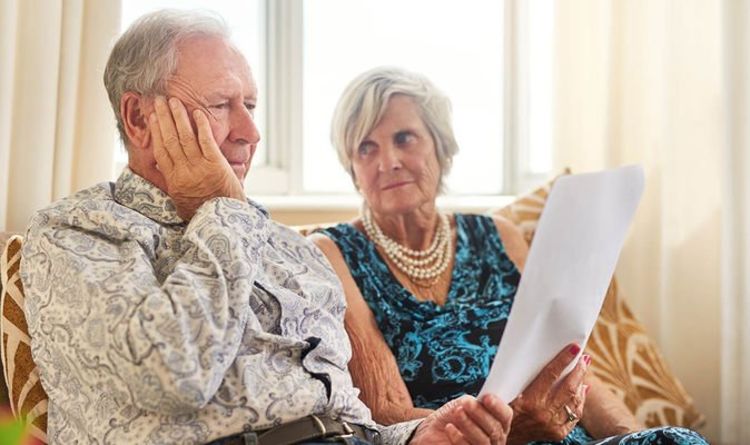 Inheritance Tax reduced rate calculator: Are you entitled to a reduced rate for IHT?