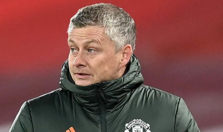 Man Utd boss Solskjaer on resting Fernandes, Diallo impression and transfers before Fulham