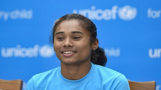 Women’s 4x100m team to make World Relays debut in Poland