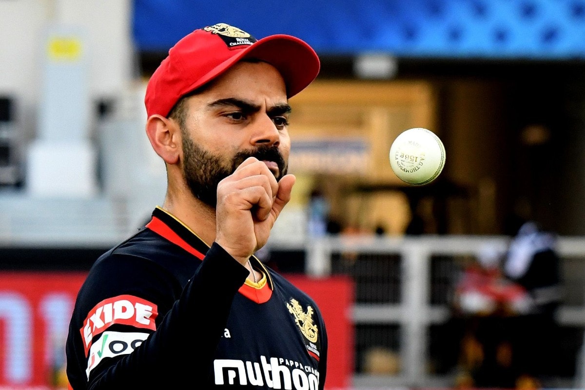 Mahesh Babu to Kiccha Sudeep, Celebs Pour in Wishes on Virat Kohli's Birthday