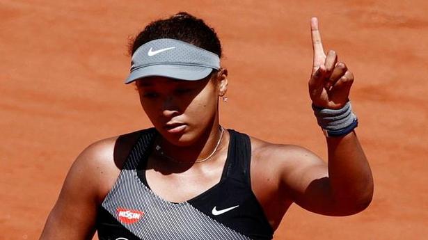 French Open defends ‘pragmatic’ stance in Osaka dealings