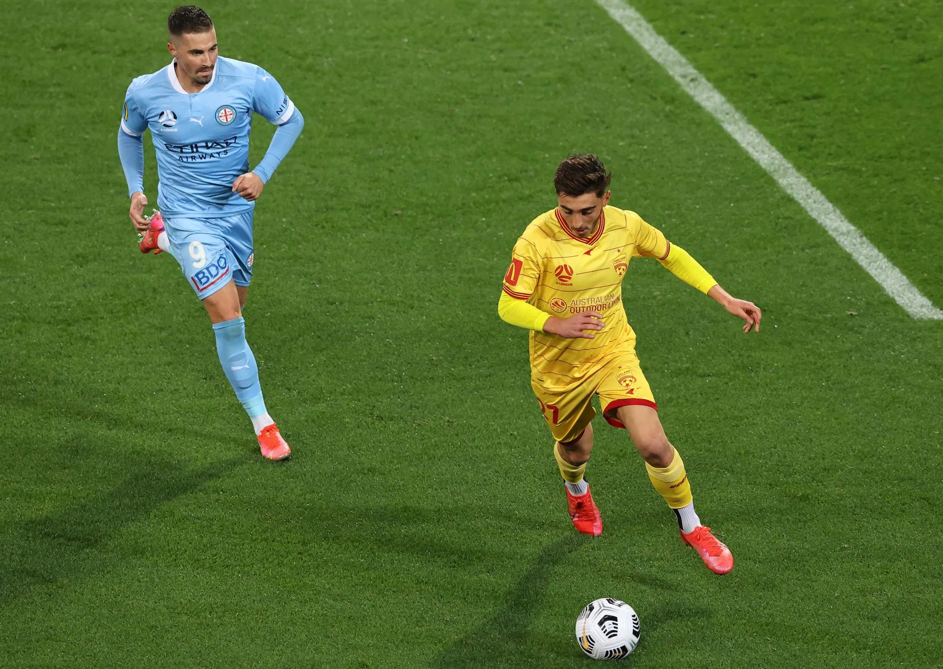 Adelaide United vs Melbourne City prediction, preview, team news and more | A-League 2021-22