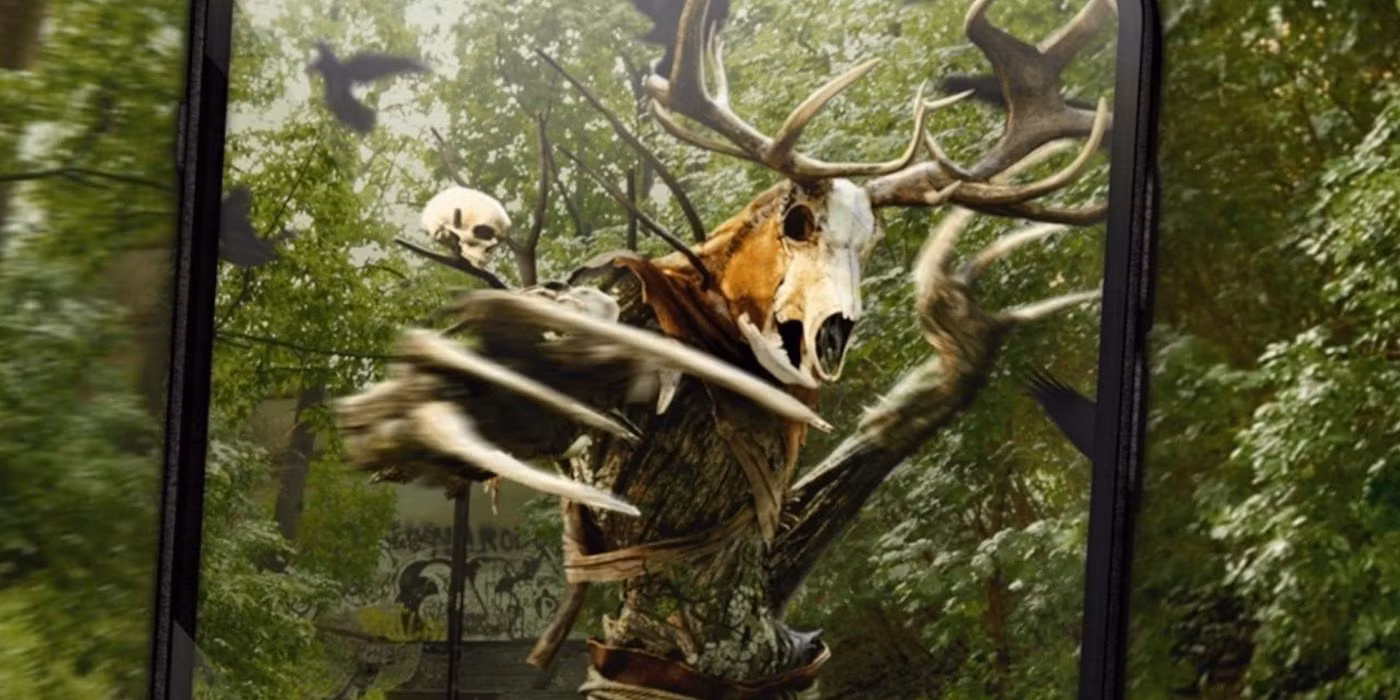 ‘The Witcher: Monster Slayer’ AR Game Announces Release Date