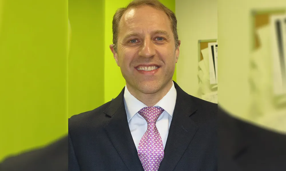 GLMS Re-appoints Ludovico Calvi as its President