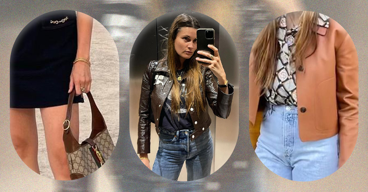 I'm a Vogue Paris Fashion Editor—Here Are 5 Trends I'll Be Wearing This Fall