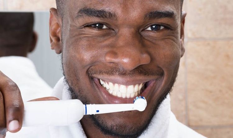 How to clean your electric toothbrush - eight tips to keep a sparkling smile