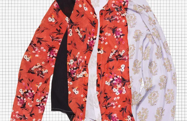 Acne Studios Drops Its Season 4 Collection of Repurposed Fabrics