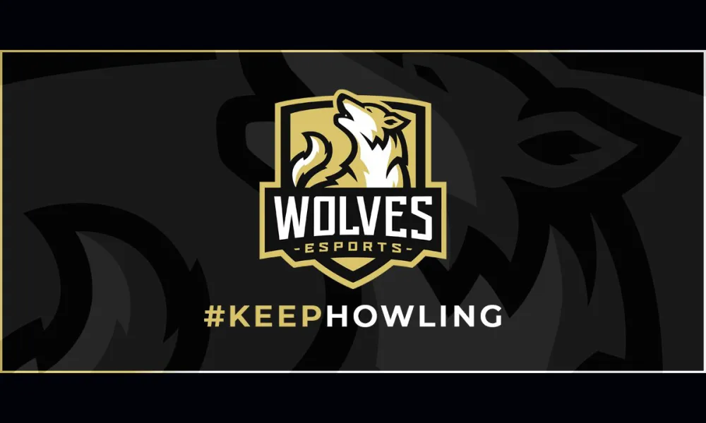 Wolves Esports Teams Up with GR Racing