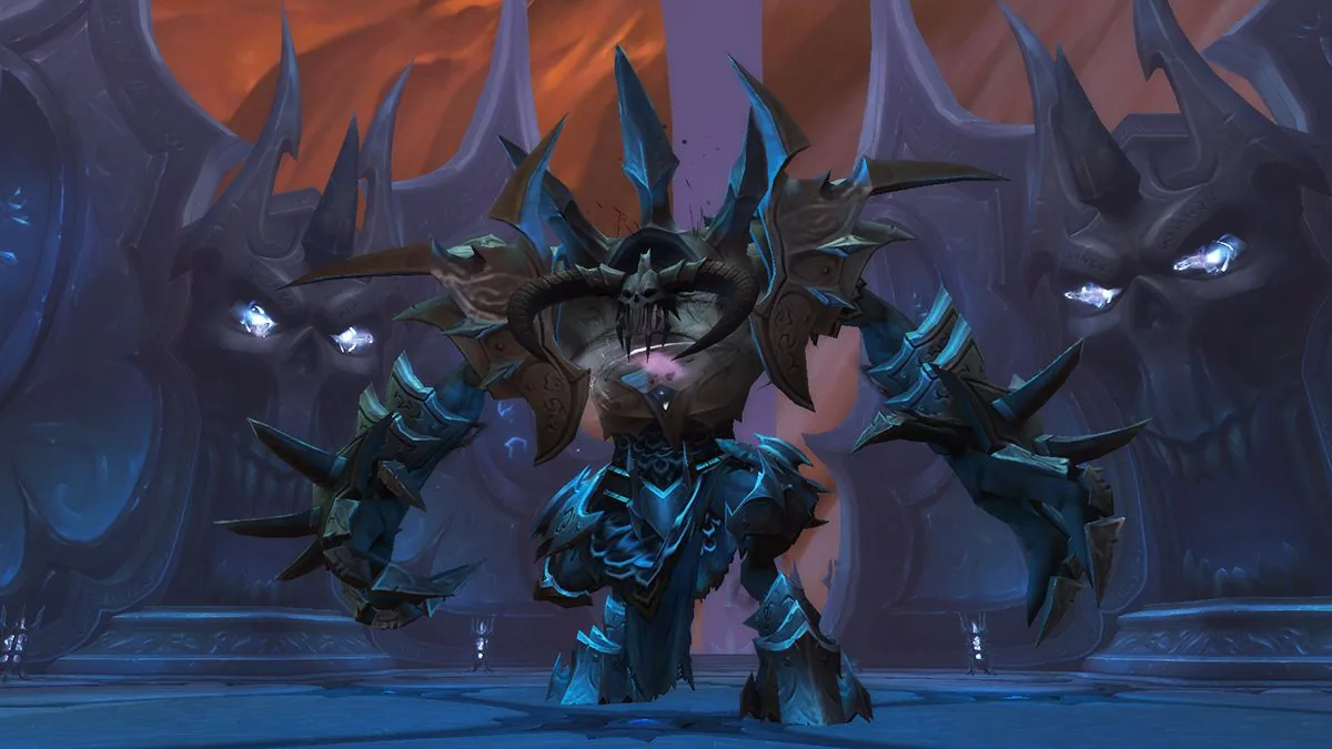 World of Warcraft: Shadowlands Patch 9.1 Release Date Announced